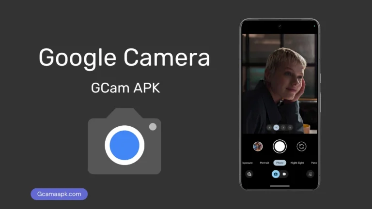 Google Camera Gcam Apk